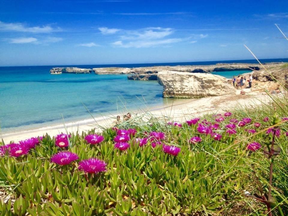 Corallo Otranto Bagian luar foto