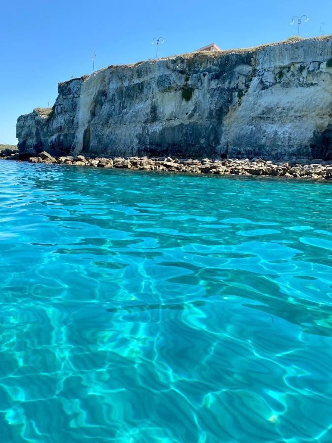 Corallo Otranto Bagian luar foto
