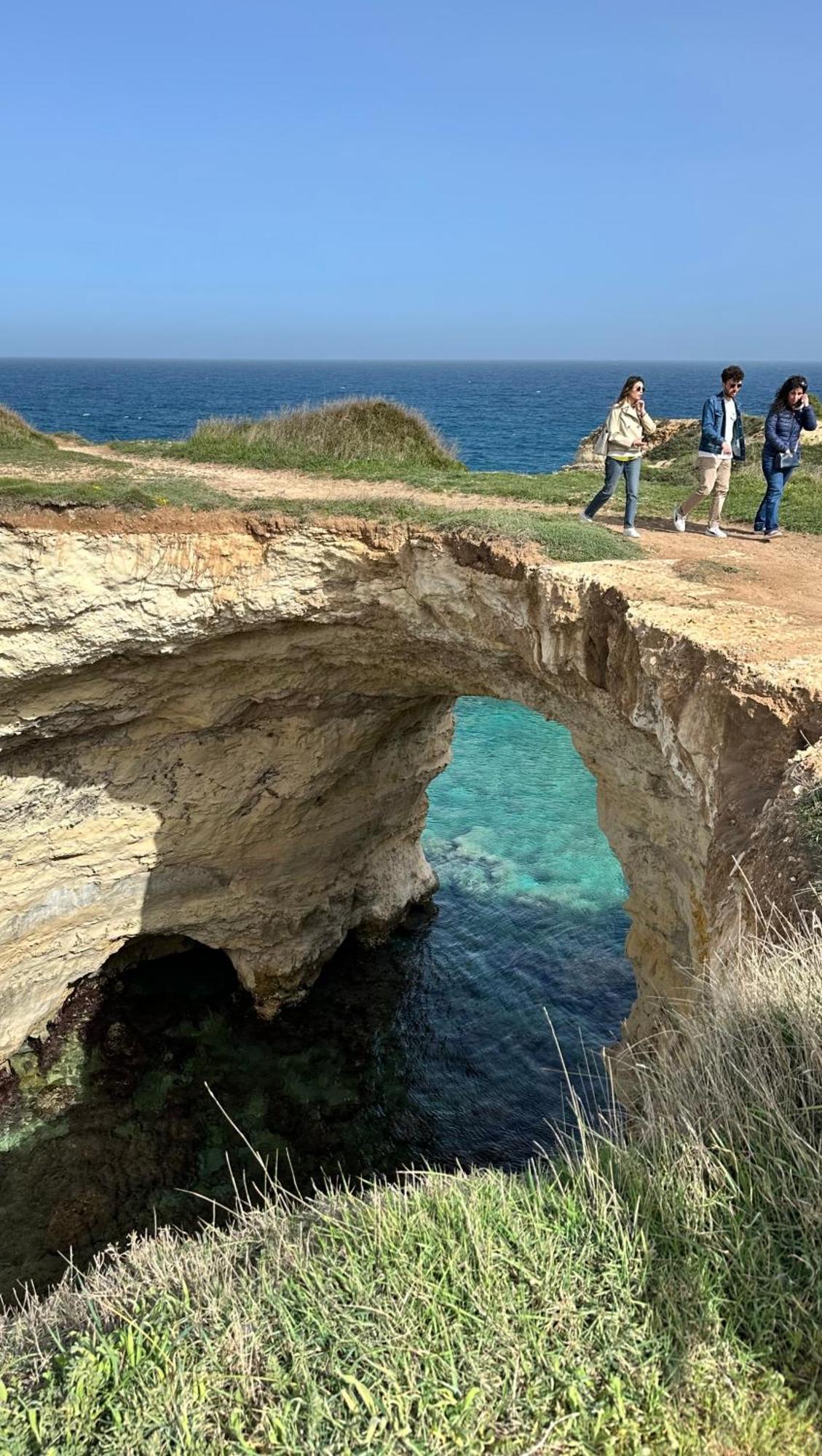 Corallo Otranto Bagian luar foto