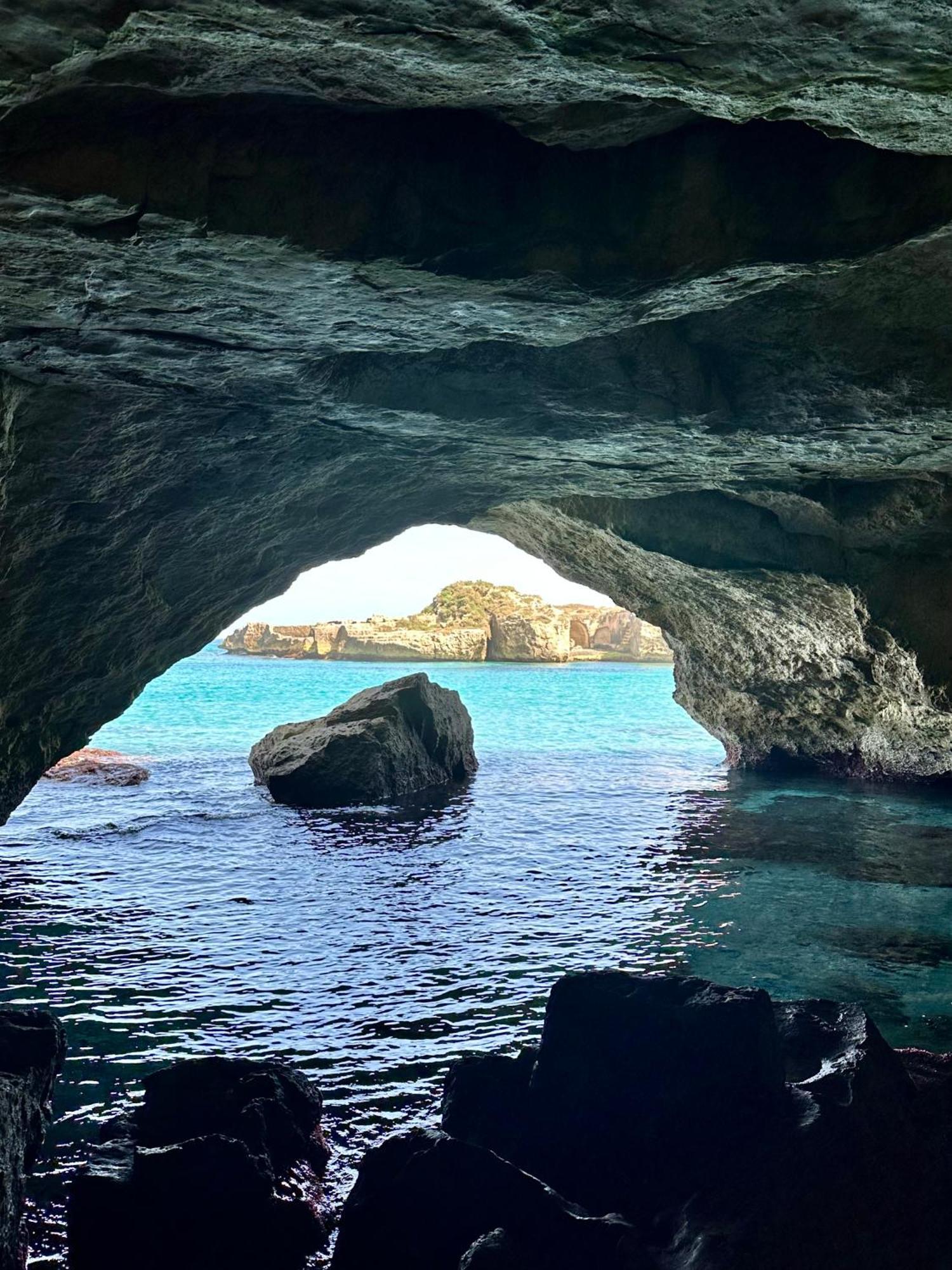 Corallo Otranto Bagian luar foto